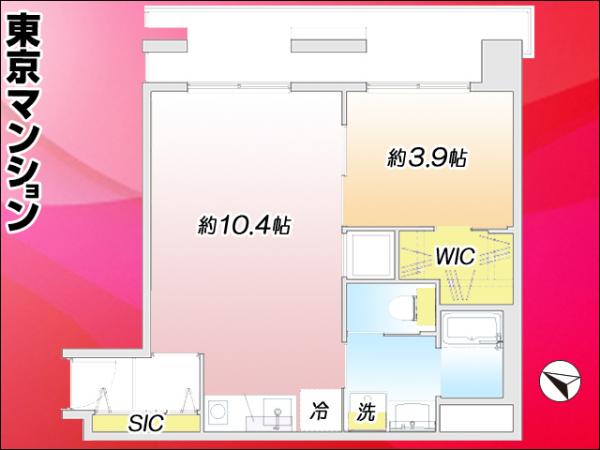 中古マンション 千代田区神田神保町３丁目 東西線九段下駅 5,180万円