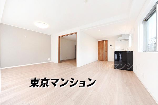 中古マンション 文京区本駒込４丁目 JR山手線駒込駅 3,999万円