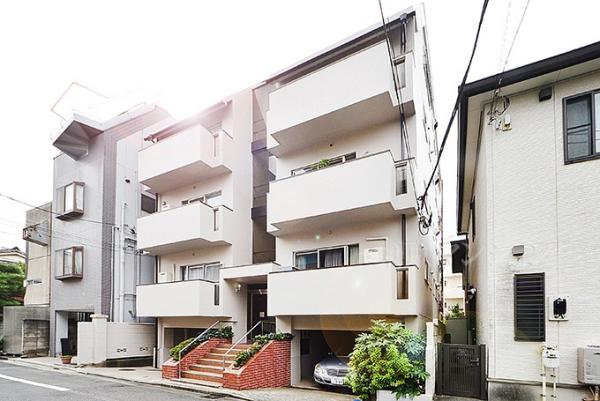 中古マンション 文京区本駒込４丁目 JR山手線駒込駅 3,999万円