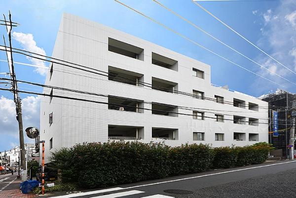 中古マンション 大田区鵜の木２丁目15-15 東急多摩川線鵜の木駅 5,980万円