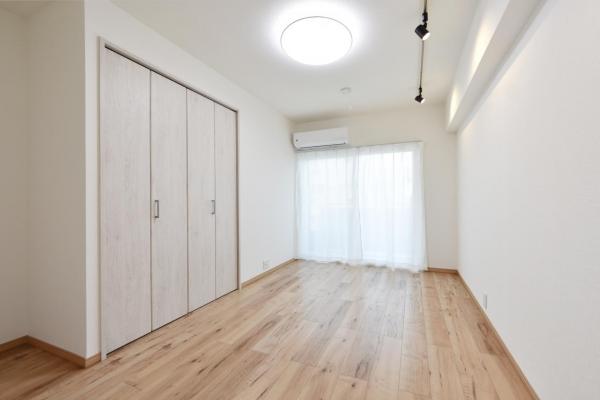 日商岩井自由が丘マンション リビング以外の居室