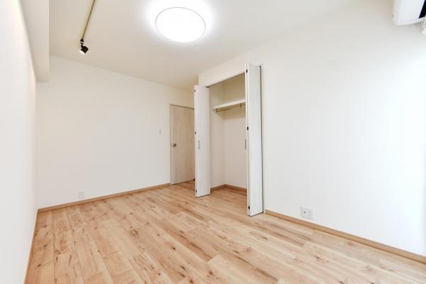 日商岩井自由が丘マンション 眺望