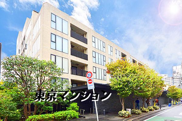 中古マンション 港区南麻布４丁目4-10 日比谷線広尾駅 3億3,980万円