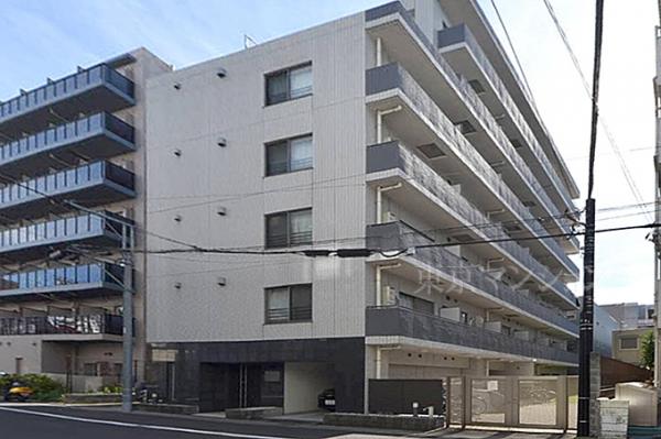 中古マンション 墨田区江東橋５丁目 JR総武本線錦糸町駅 5,380万円