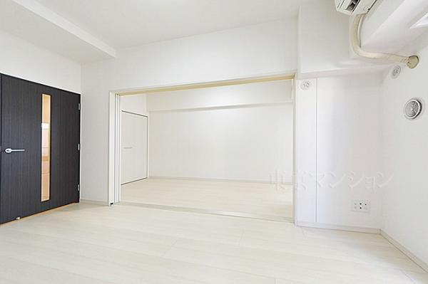 ライジングプレイス錦糸町 リビング