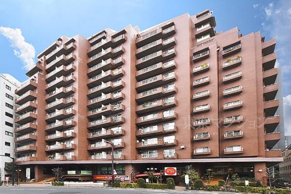 中古マンション 千代田区九段北１丁目9-5 東西線九段下駅 5,980万円