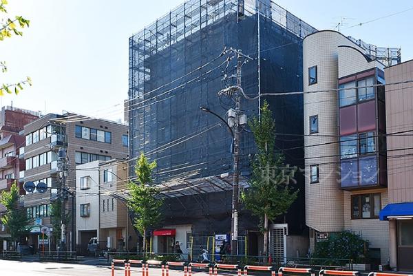 中古マンション 北区西ケ原２丁目40-12 JR山手線駒込駅 5,799万円