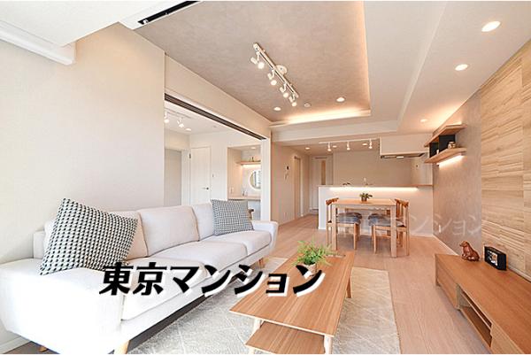 中古マンション 江東区南砂２丁目2-11 東西線東陽町駅 7,999万円