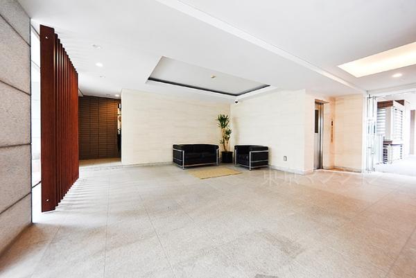 デュオヒルズ御殿山 その他