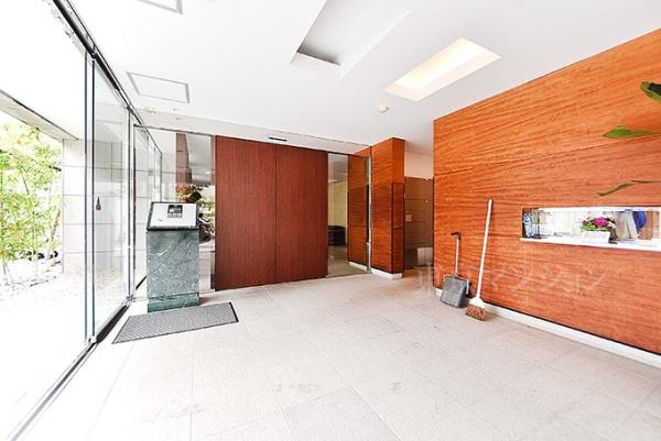 デュオヒルズ御殿山 その他