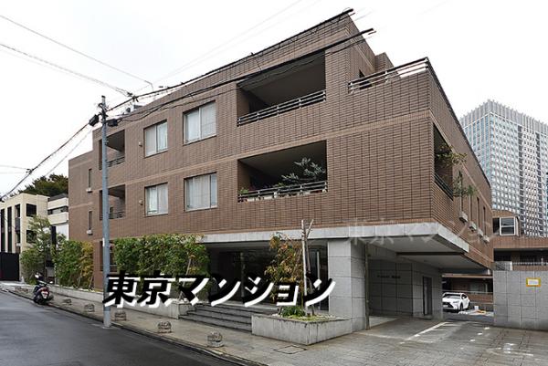 中古マンション 品川区北品川５丁目11-20 JR山手線大崎駅 1億4,980万円