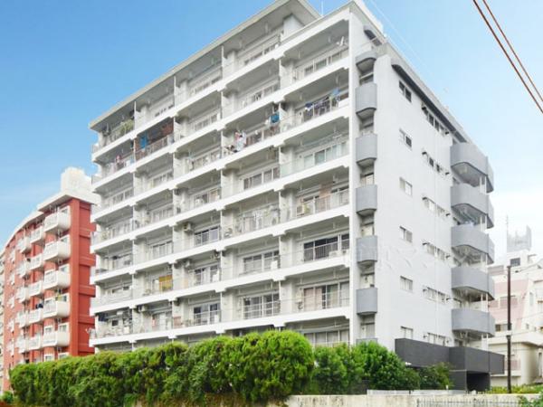 中古マンション 新宿区上落合２丁目10-6 東西線落合駅 2,899万円