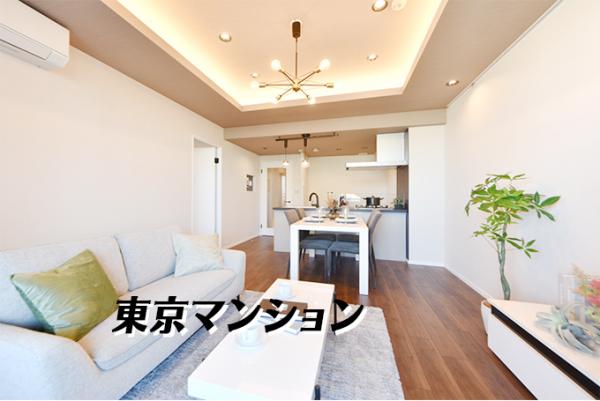 中古マンション 新宿区西早稲田１丁目 東西線早稲田駅 8,290万円