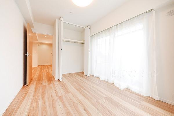 ＮＩＣハイム砧 リビング以外の居室