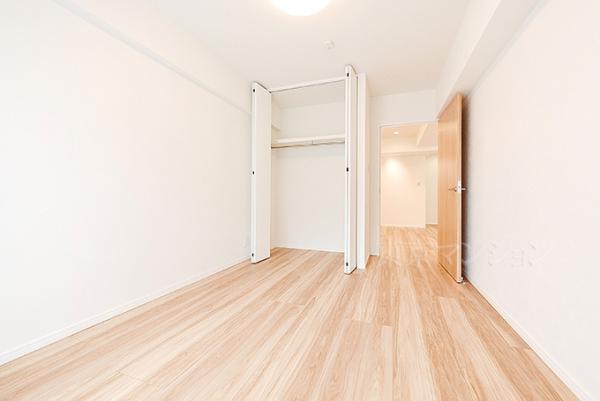 ＮＩＣハイム砧 リビング以外の居室