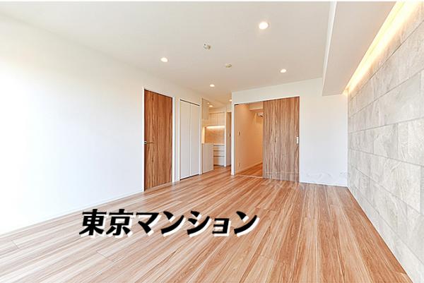 中古マンション 豊島区東池袋３丁目 JR山手線池袋駅 1億999万円