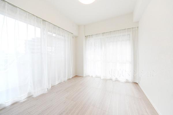 ＮＩＣハイム砧 リビング以外の居室