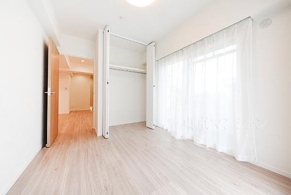 ＮＩＣハイム砧 リビング以外の居室