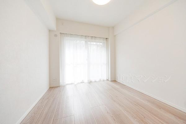 ＮＩＣハイム砧 リビング以外の居室