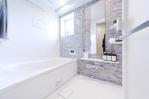 ＮＩＣハイム砧 浴室