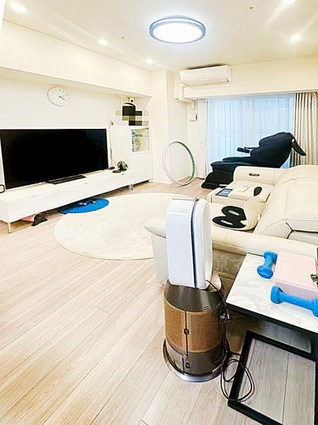 中古マンション 豊島区池袋３丁目1-1 JR山手線池袋駅 1億8,880万円