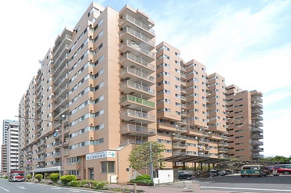 中古マンション 品川区南大井２丁目12-10 京急本線大森海岸駅 4,990万円