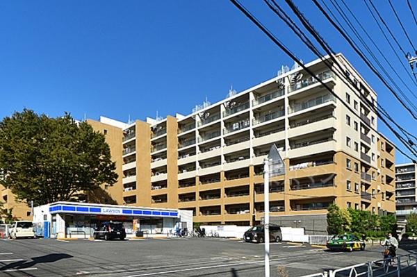 中古マンション 三鷹市下連雀８丁目5-5 JR中央線三鷹駅 8,798万円