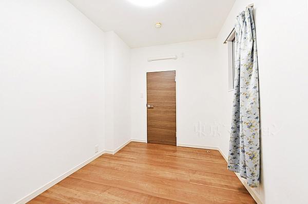 本郷マンション リビング以外の居室