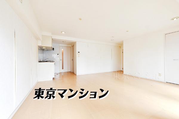 中古マンション 大田区大森北１丁目29-11 JR京浜東北線大森駅 3,680万円