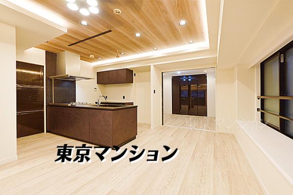 中古マンション 台東区元浅草３丁目15-4 JR山手線御徒町駅 8,399万円