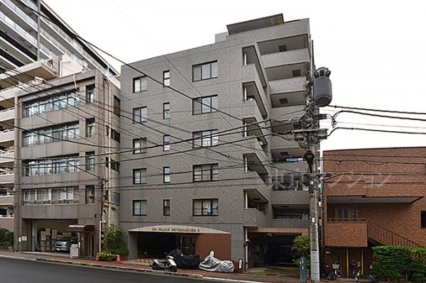 中古マンション 台東区元浅草３丁目15-4 JR山手線御徒町駅 8,399万円