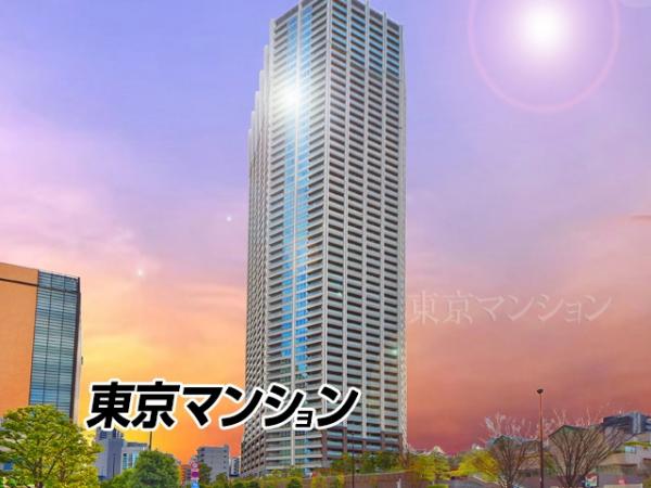 中古マンション 新宿区富久町15-1 丸の内線新宿御苑前駅 2億2,000万円