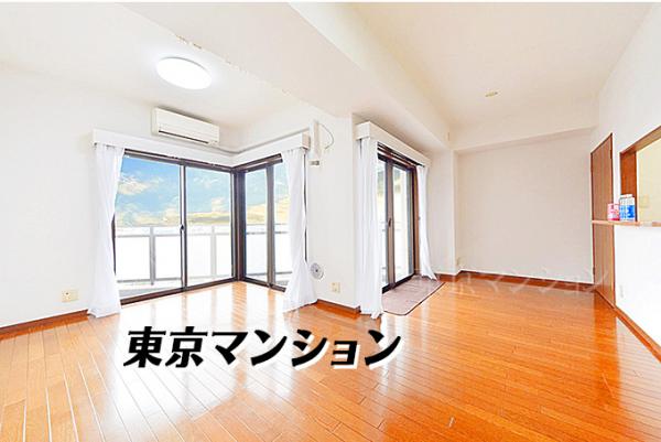 中古マンション 豊島区千早１丁目19-14 有楽町線要町駅 7,280万円