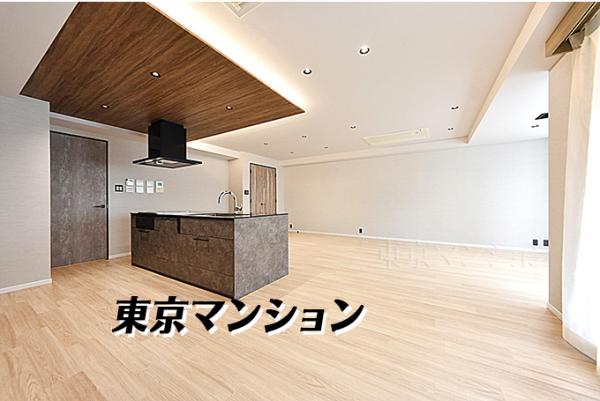 中古マンション 世田谷区深沢３丁目 東急大井町線尾山台駅 1億3,500万円