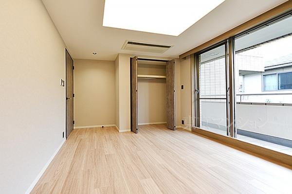 ストークグラン深沢 リビング以外の居室