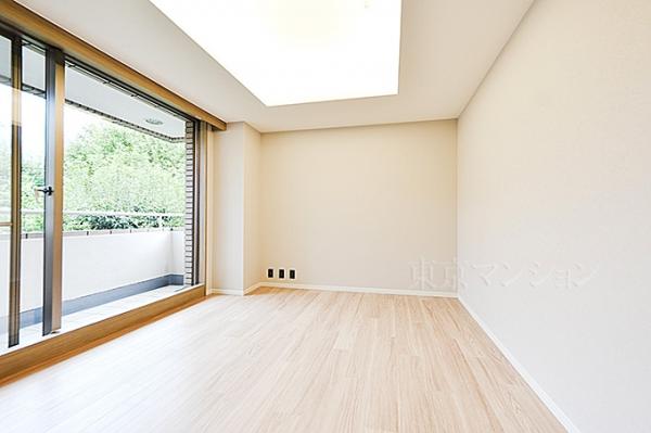 ストークグラン深沢 リビング以外の居室