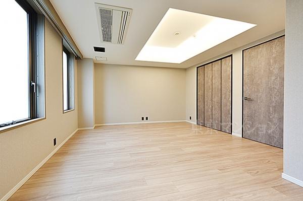 ストークグラン深沢 リビング以外の居室