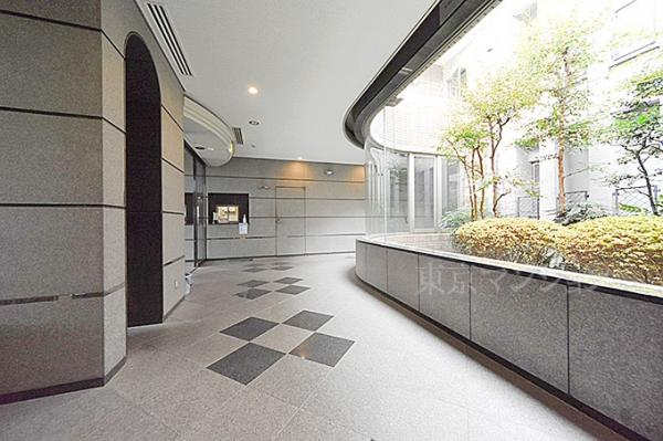 ストークグラン深沢 その他共用部