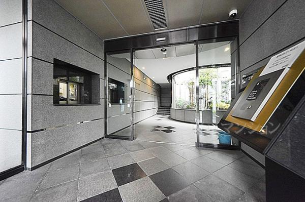 ストークグラン深沢 その他共用部