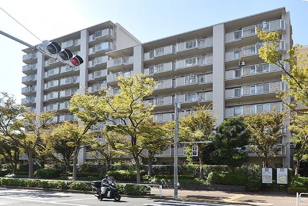 中古マンション 江戸川区清新町１丁目1-12 東西線西葛西駅 5,480万円