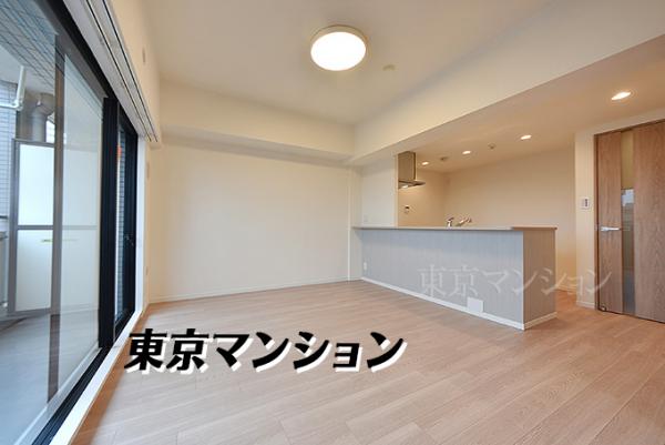 中古マンション 練馬区練馬３丁目 西武池袋線練馬駅 6,380万円