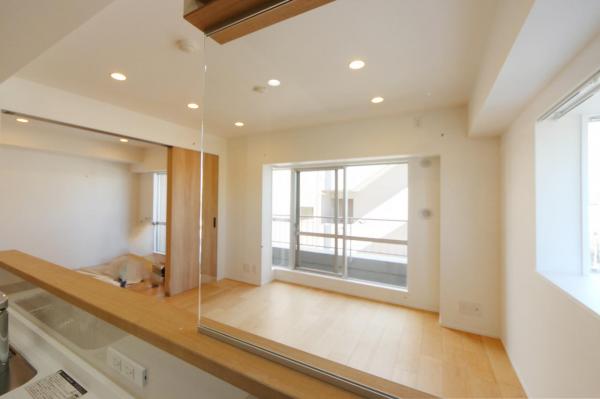 中古マンション 練馬区上石神井２丁目 西武新宿線上石神井駅 4,780万円