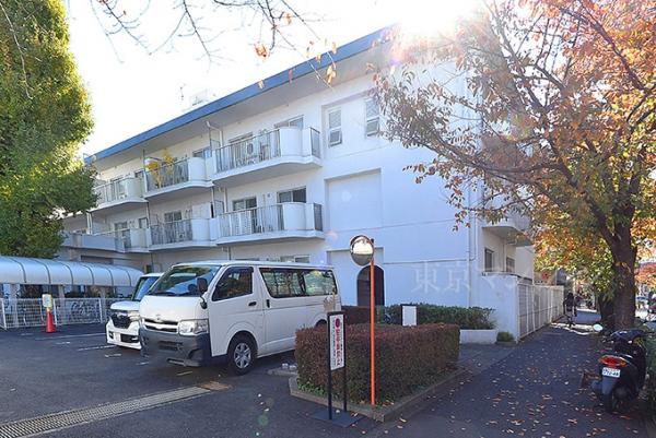 中古マンション 武蔵野市吉祥寺北町４丁目 JR中央・総武線三鷹駅 4,899万円