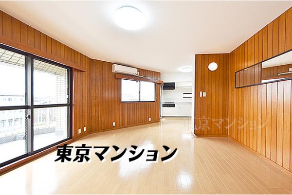 中古マンション 目黒区平町１丁目23-2 東急東横線都立大学駅 9,480万円
