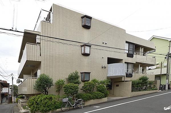 中古マンション 目黒区平町１丁目23-2 東急東横線都立大学駅 9,480万円