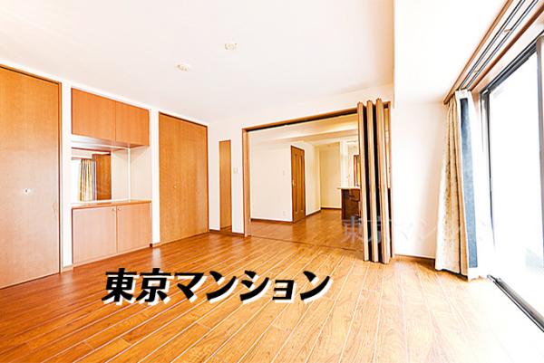 中古マンション 港区赤坂２丁目 千代田線赤坂駅 9,980万円