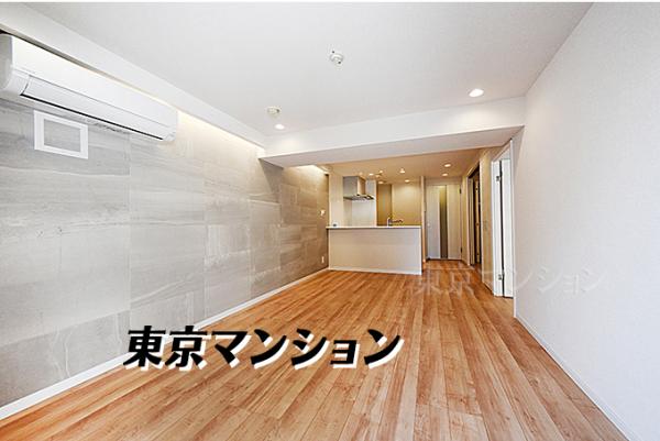 中古マンション 中野区中野５丁目 JR中央線中野駅 5,280万円