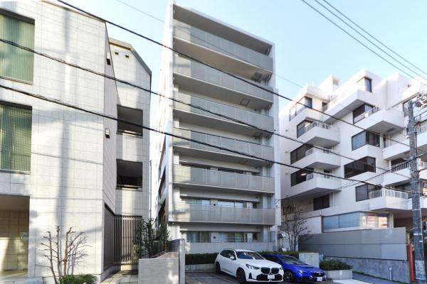 中古マンション 渋谷区東１丁目 JR山手線渋谷駅 1億3,999万円