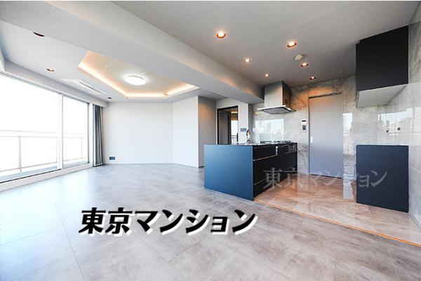中古マンション 江東区豊洲１丁目3-2 有楽町線豊洲駅 1億6,598万円