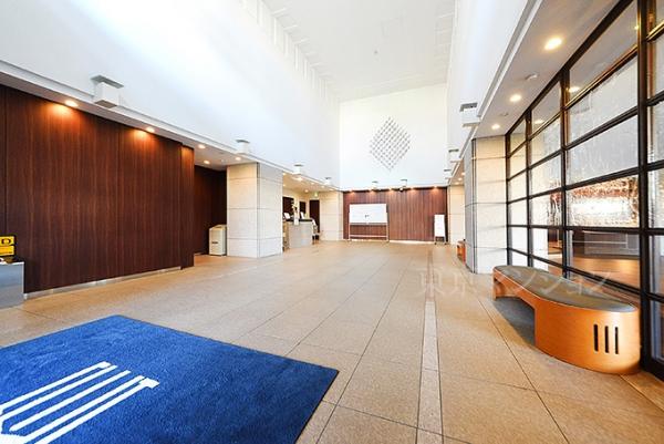 キャナルワーフタワーズ その他共用部